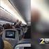 Former President Jimmy Carter shakes hand of every passenger on ...