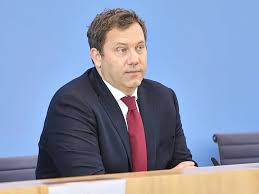 Bundesfinanzminister und SPD-Chef Lars Klingbeil schließt ...