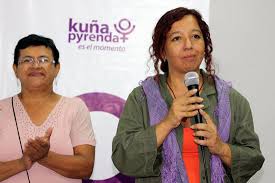 Lilian Soto renuncia a ministerio para dedicarse a campaña ... - regular_lilian_soto2.jpg