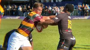 SA Rugby magazine - News update
