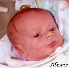 Alexis Michaud né le 31 décembre 1999 à 18h53 à Cenon 33. Alexis né le 31 12 1999. Florian - alexis40_small