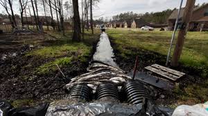 Image result for images of oil spillage