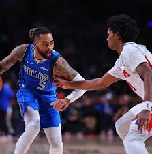 mavericks – pelicans