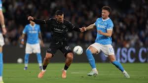 Questa stagione del Napoli sarà accompagnata da un eterno what if