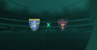 Frosinone vs Lecce – Prediction, Where to Watch, Kick-off Time and Lineups 29-10