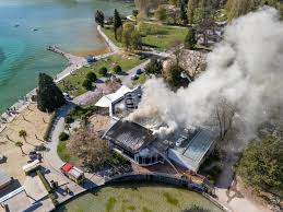 incendie annecy