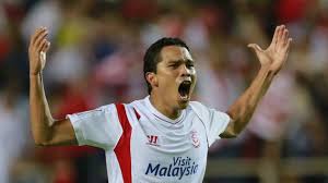 Resultado de imagen de sevilla fc carlos bacca