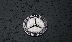 mercedes logo wallpaper ile ilgili görsel sonucu