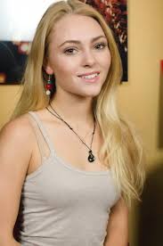 Annasophia Robb Birdie Thompson. News » Published 2 weeks ago &middot; AnnaSophia Robb rocks &#39;rebel&#39; look for film &quot;Jack of the Red Hearts&quot; - annasophia-robb-birdie-thompson-941693782
