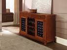 Credenza Collection - Wine Enthusiast
