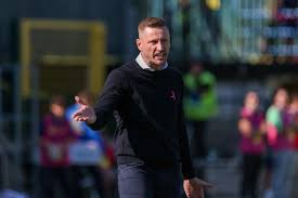 💥 Sprint Abate per la panchina del Sassuolo! Aquilani insegue ma...