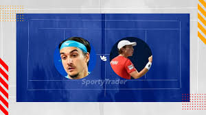 Lorenzo Sonego vs Ignacio Buse Prediction & Picks - ATP Italian Open