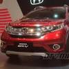 Gambar kisah untuk Honda CR-V 2.0 A/T Facelift Tahun 2006 dari Tribun Bali