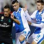 توقيت مباراة ريال مدريد وليجانيس