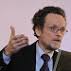 ... of the poorest in the world, says philosopher Professor Thomas Pogge.