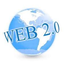 Resultado de imagen de web 2.0