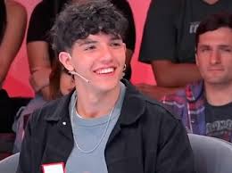 La Voz Argentina: Nico Occhiato Revela el Secreto Detrás de la Final Grabada - Imagen principal del artículo