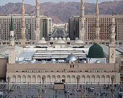 Image of المسجد النبوي