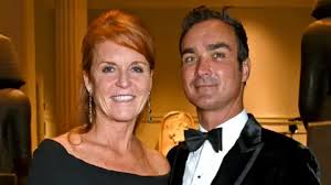 sarah ferguson