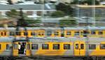 #Metrorial central line reopened next