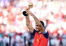 Polémica en torno al Balón de Oro del Mundial de 2026.