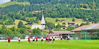 Anzeiger von Saanen - News update