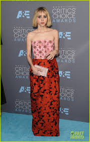 Image result for Critics' Choice Awards 2016
