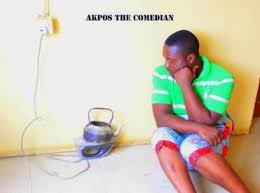 Image result for Akpos and His Question