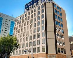 ワンストップビジネスセンター名古屋栄店の画像