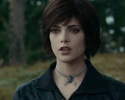 Imagem de Ashley Greene em um filme após Crepúsculo