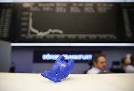 Germany shares higher at close of trade; DAX up 0.71% By Investing.com