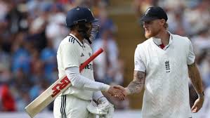 Shubman Gill’s India has thrown Ben Stokes into ‘sternest challenge’ as England captain, ‘massive test’ warning fired