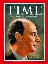 Quote by Adlai E. Stevenson II: “In America, anybody can be ... via Relatably.com