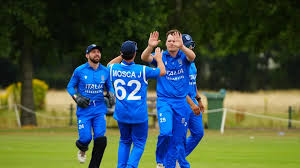 ICC - News update