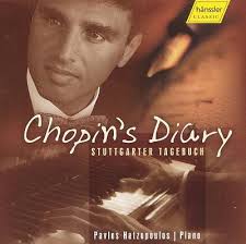 Chopin&#39;s Diary - Pavlos Hatzopoulos | Songs, Reviews, Credits, ... - MI0001117624.jpg%3Fpartner%3Dallrovi