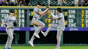 marlins vs rockies
