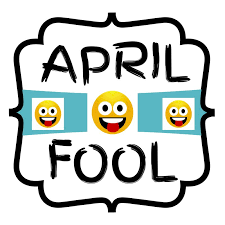 The gentle joy of being befooled