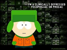 Kyle Broflovski Quotes. QuotesGram via Relatably.com