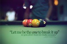 Billiard Quotes on Pinterest | Vince Lombardi, Pools and Vintage ... via Relatably.com