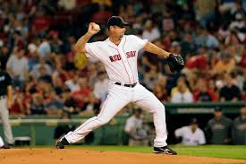 Thank You, Tim Wakefield (For Making Aaron Boone The Yankees Manager)