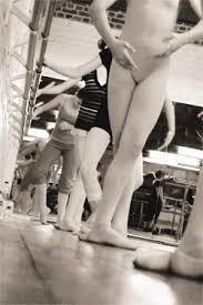  Marcher comme une danseuse