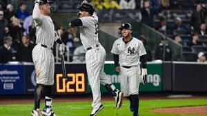 Yankees vs. Padres on Amazon Prime: How to Watch and What to Expect (May 7, 2025)