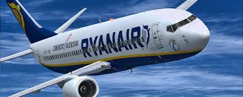 Risultati immagini per aereo ryanair