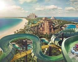 پارک‌های تفریحی در دبی -  تور لاکچری دبی