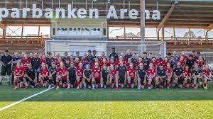Hudiksvalls Tidning - News update