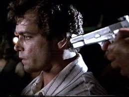 Liotta has never bettered his turn as <b>Henry Hill</b>; he quite simply lives and <b>...</b> - goodfellas1