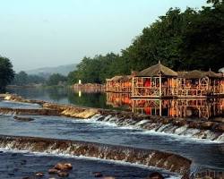 平樂古鎮的圖片