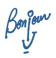 Résultat de recherche d'images pour "bonjour"