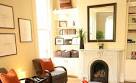 Colores para salones peque os - Decorablog