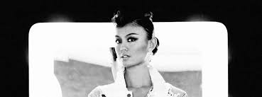 Hasil gambar untuk agnez mo